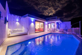 Halal villa honeymoon (balayi villa) kalkan turkey